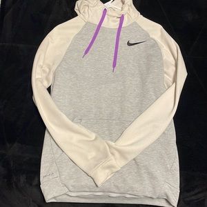 Men’s Nike hoodie- used- size small- just trying to get rid of